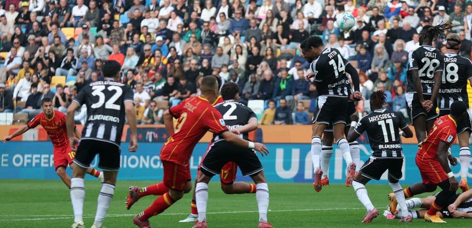 Lecce vs Udinese: Survival Scrap Meets Mid-Table Ambition