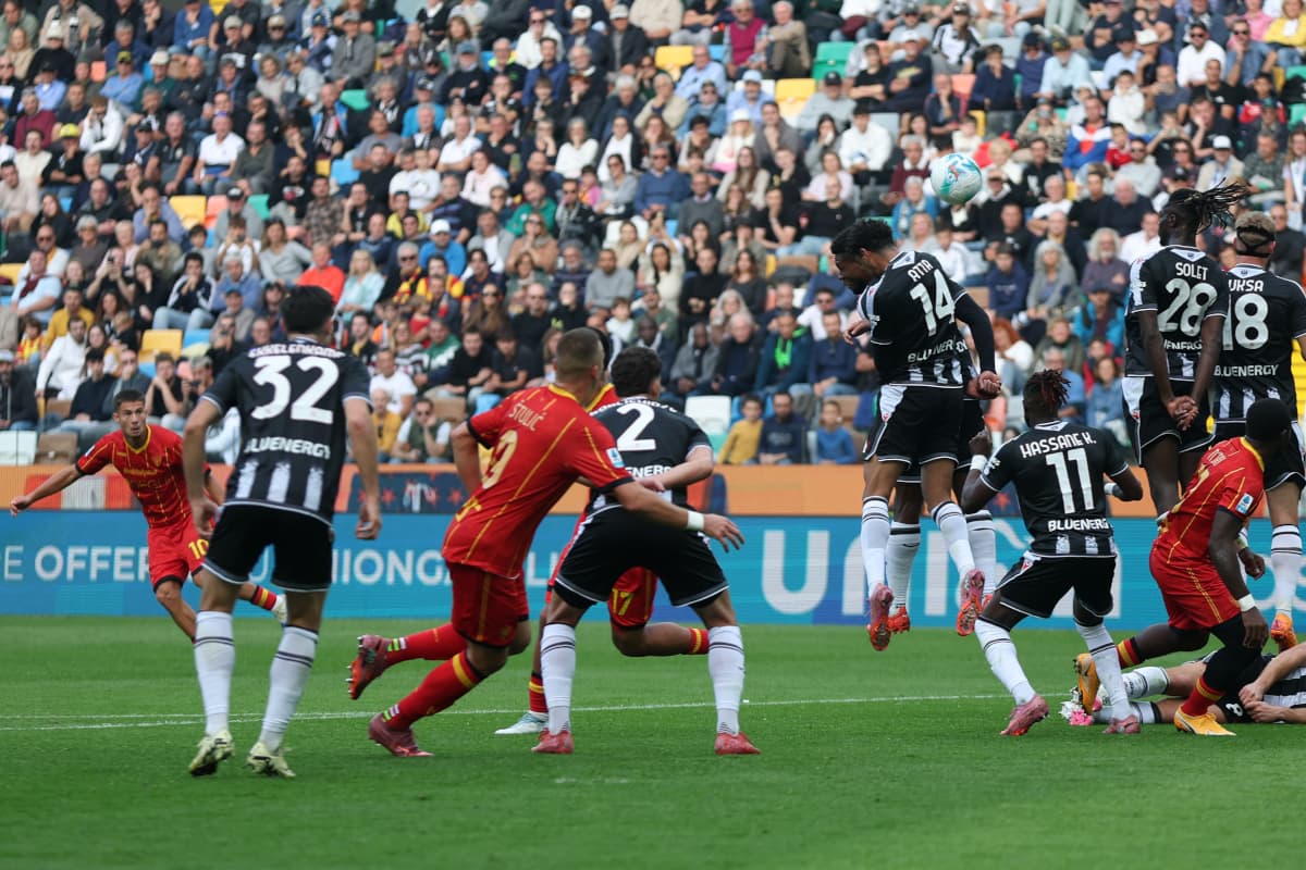Lecce vs Udinese: Survival Scrap Meets Mid-Table Ambition