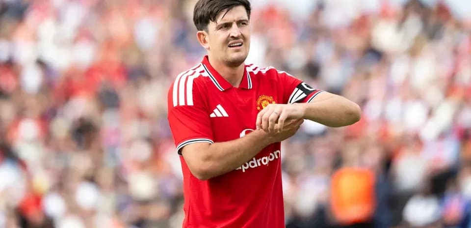 Player adjusting wrist during match at stadium