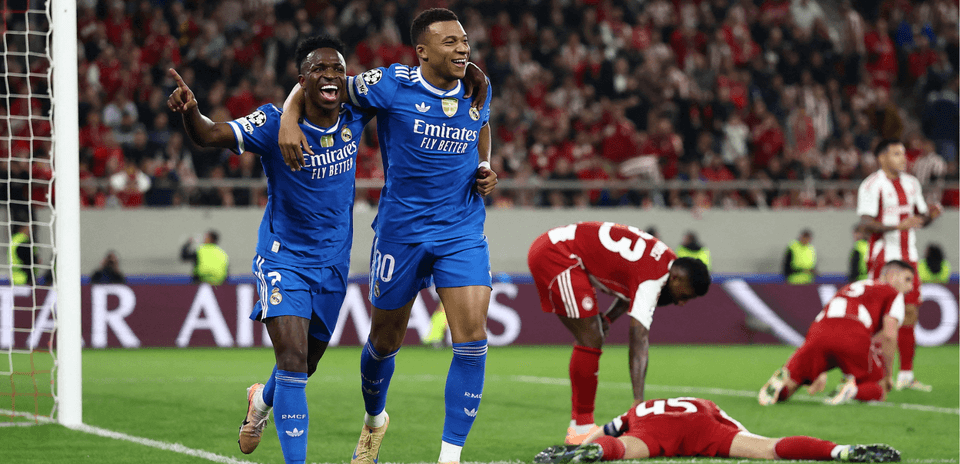 Olympiakos Piraeus vs Bayer Leverkusen: UEFA Champions League Clash