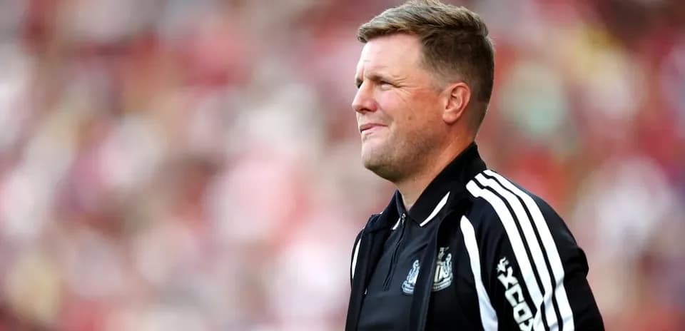 Manager observing match from the sidelines
