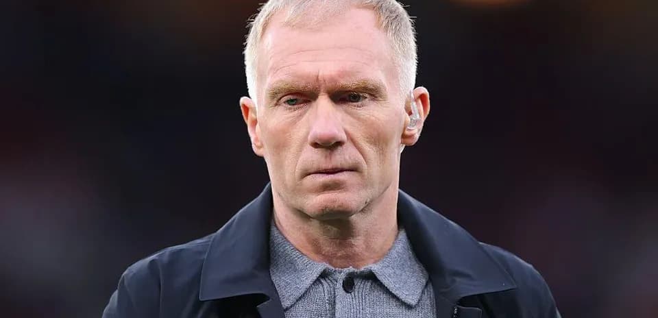 Manager looking serious before a match