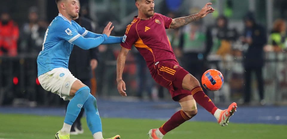 Probable line-ups for the upcoming match.