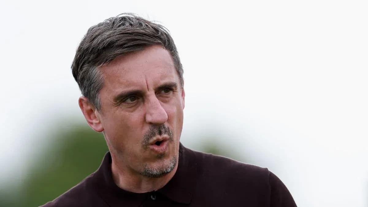 Coach speaking during training session outdoors