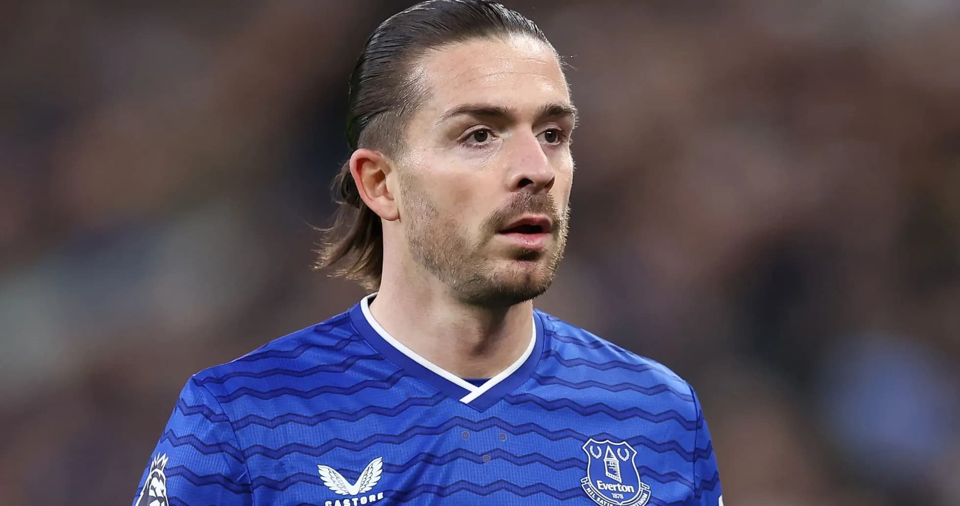 Jack Grealish: From Treble Winner to Transfer Problem