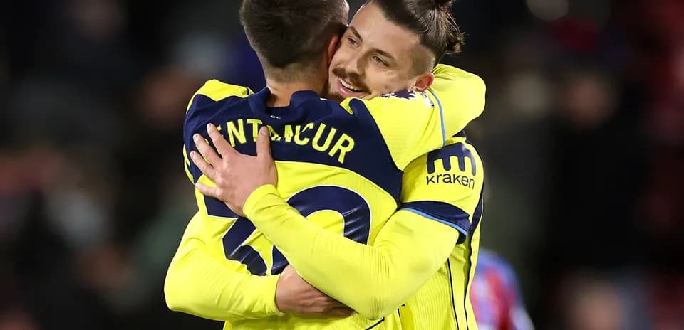 Tottenham vs Crystal Palace: Squad Availability & Injury Report