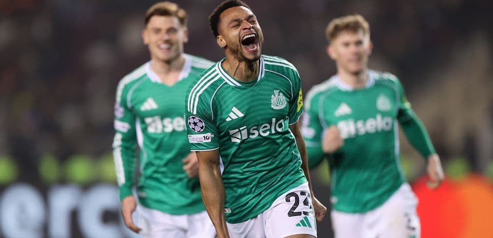 Newcastle vs Qarabag: UEFA Champions League Prediction
