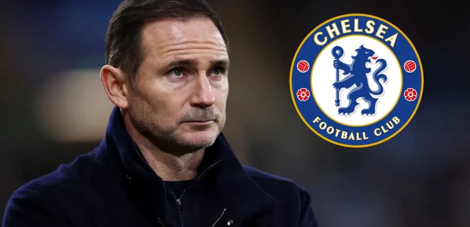 Frank Lampard's Journey: From Chelsea Legend to Coventry Revival