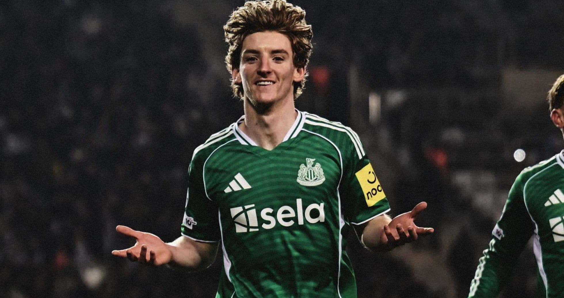 Newcastle Dominates Qarabag in Strategic Battle