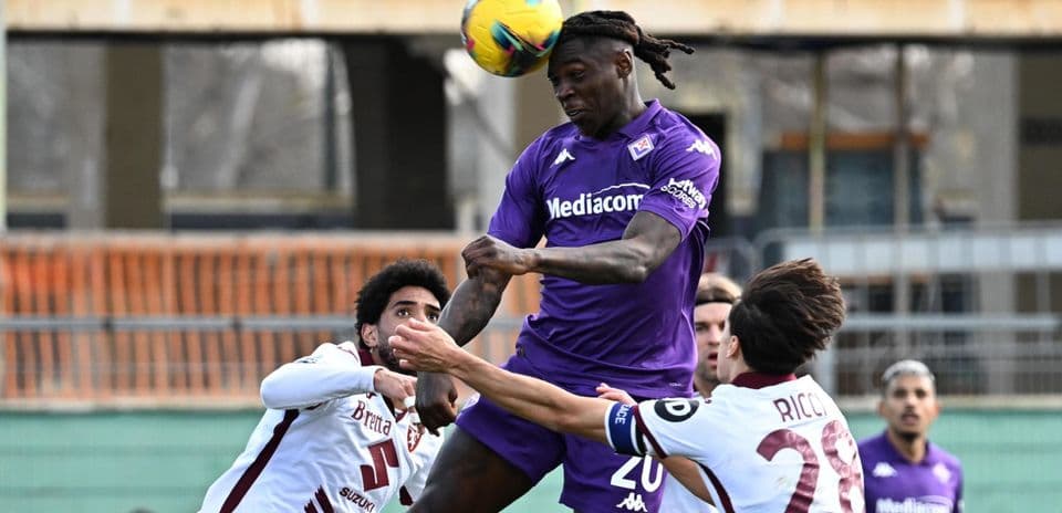 Fiorentina vs Torino Preview: Serie A Clash at Stadio Artemio Franchi