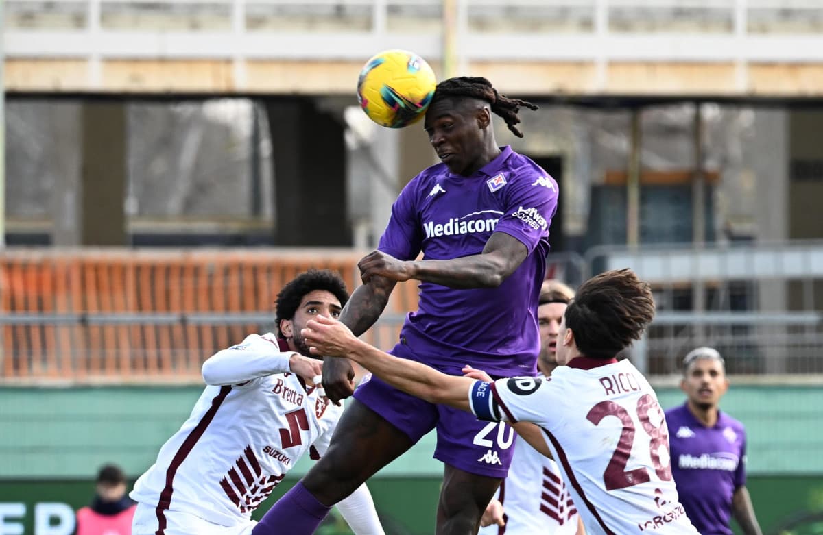 Fiorentina vs Torino Preview: Serie A Clash at Stadio Artemio Franchi