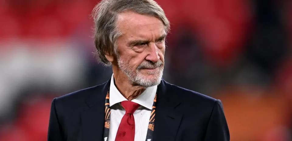 Manchester United’s Champions League Qualification: A Financial Imperative