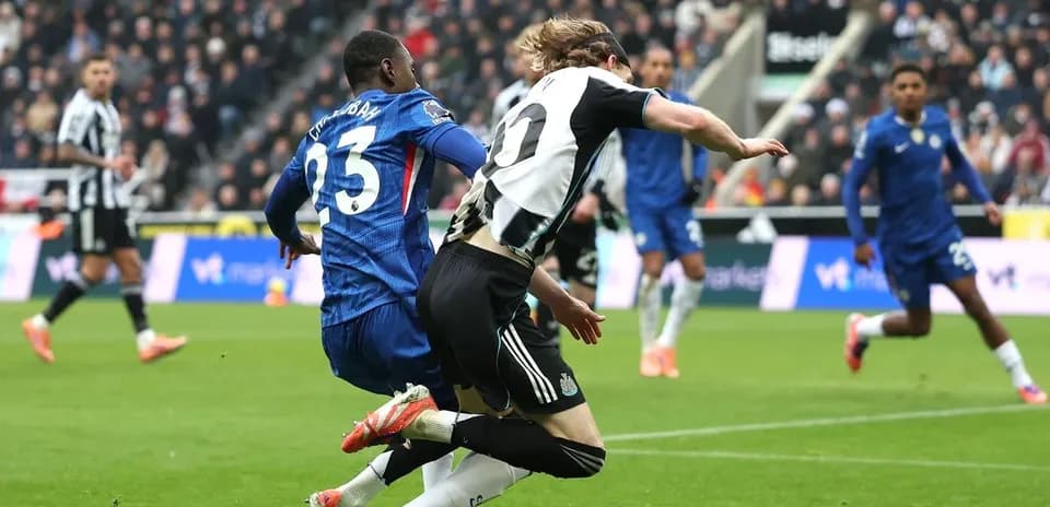 Chelsea vs Newcastle: A Pivotal Europa League Clash