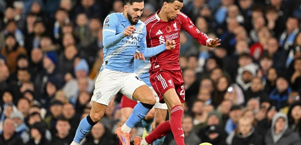 Liverpool's Defeat to Manchester City: Implications for Title Race