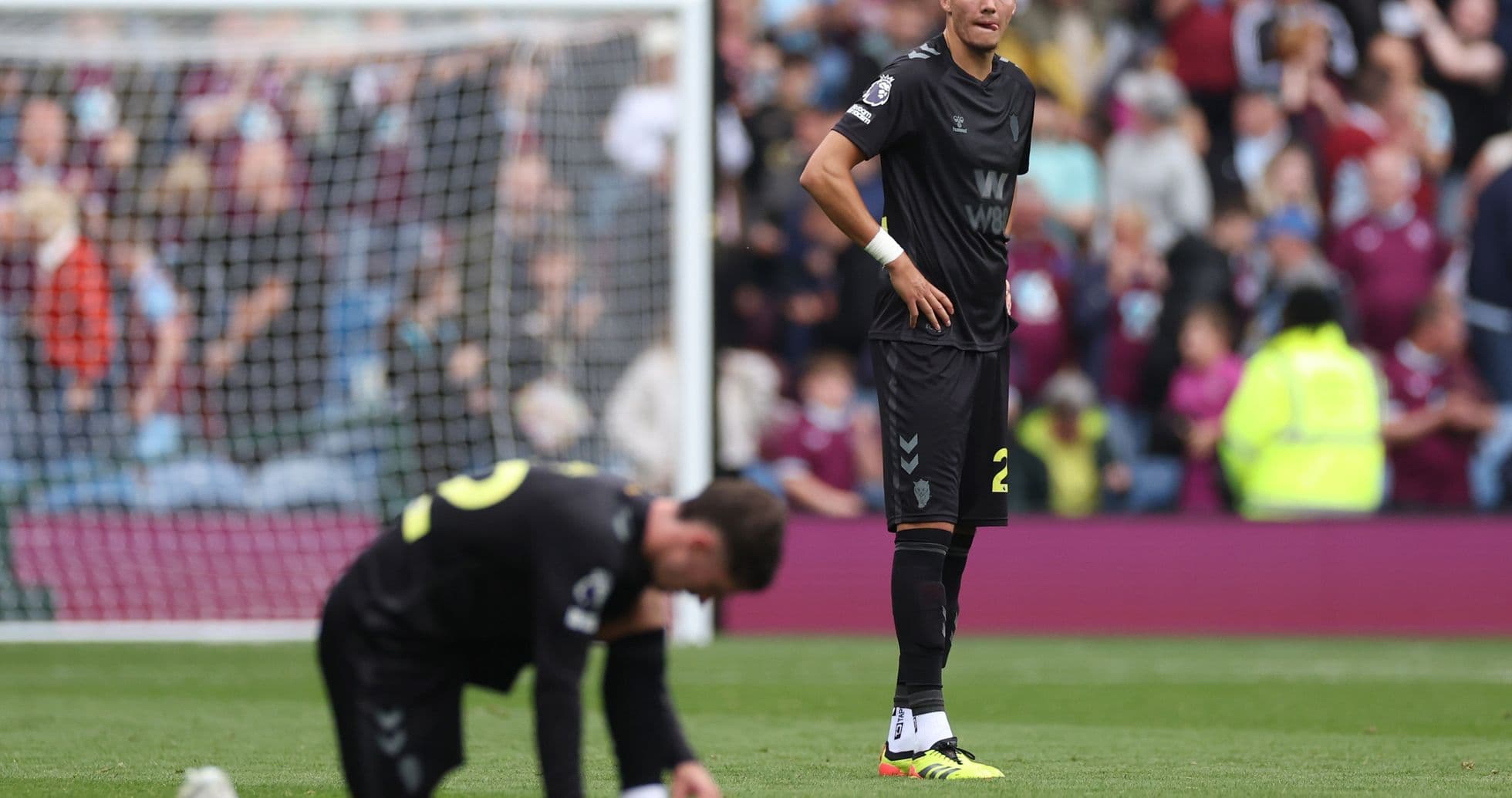 Sunderland Secures 3–0 Victory Over Burnley to Strengthen Top-Half Position.jpg