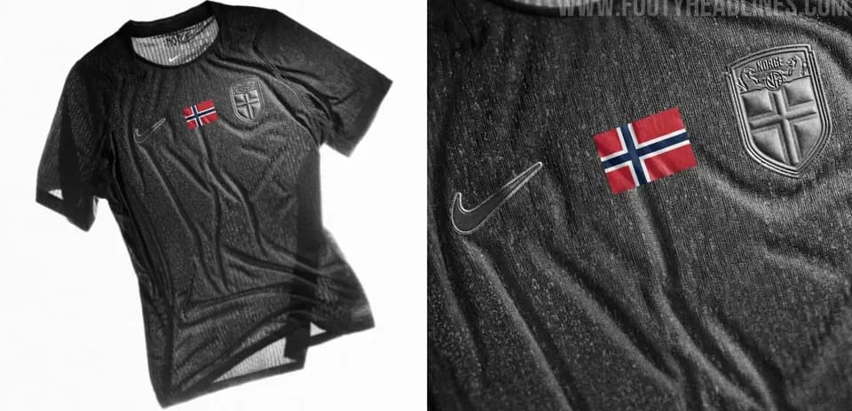 Norway’s Blackout Kit vs FIFA: Will It Survive Untouched?