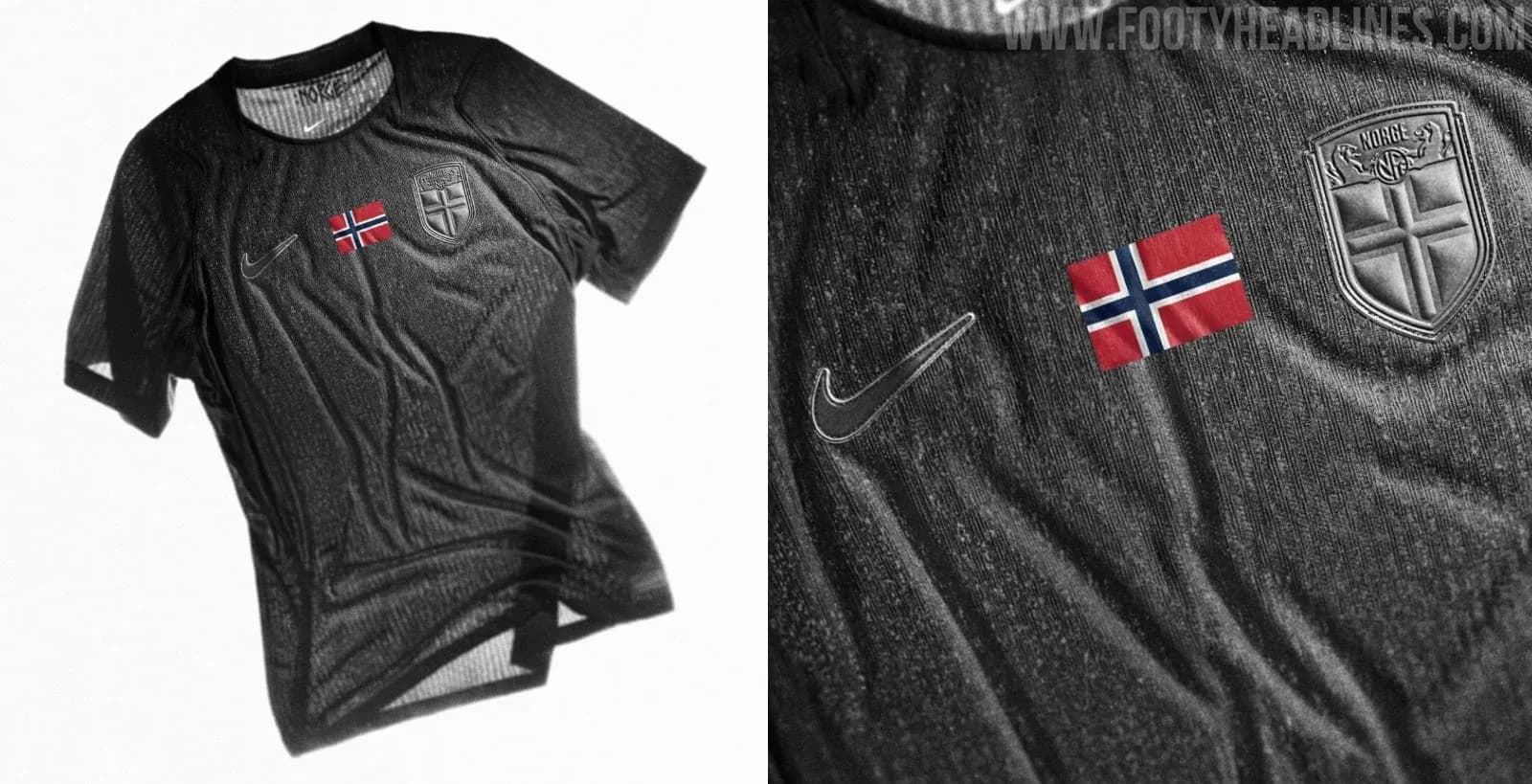 Norway’s Blackout Kit vs FIFA: Will It Survive Untouched?