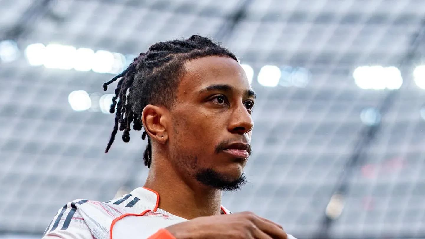 Real Madrid's Summer Overhaul: Olise, Dalot, and Fernández Targets