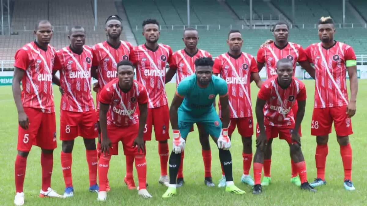 Katsina United 2–0 Abia Warriors: Hosts Secure Victory.webp