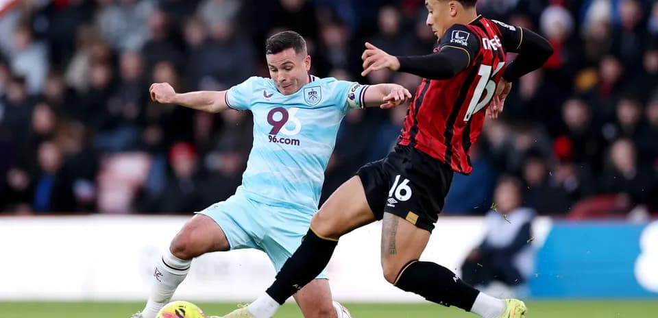 Burnley vs Bournemouth: A Crucial Clash for Survival and European Aspirations