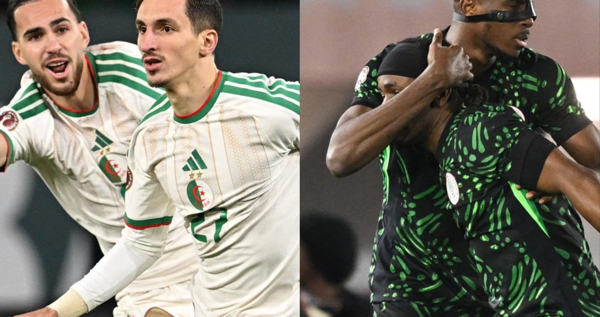 Algeria vs Nigeria: Quarter-finals Clash in Africa Cup of Nations.jpg