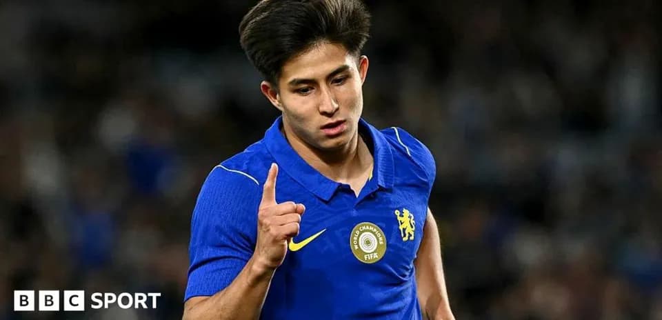 Player celebrating a goal on the field