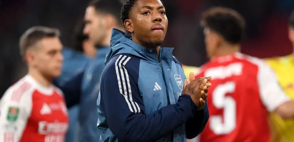 Manchester United Targets Lewis-Skelly as Left-Back Search Intensifies