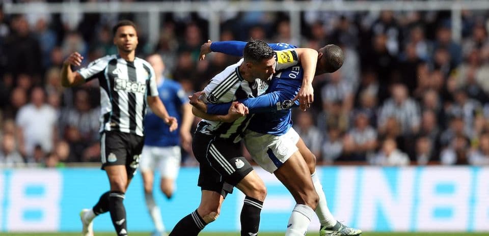 Newcastle vs Everton Preview: February 2026 Premier League Clash