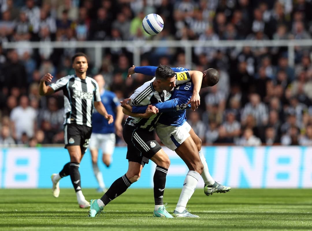 Newcastle vs Everton Preview: February 2026 Premier League Clash