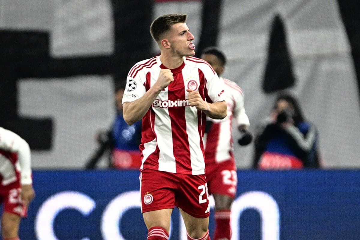 Bayer Leverkusen vs Olympiakos Piraeus: UEFA Champions League Preview