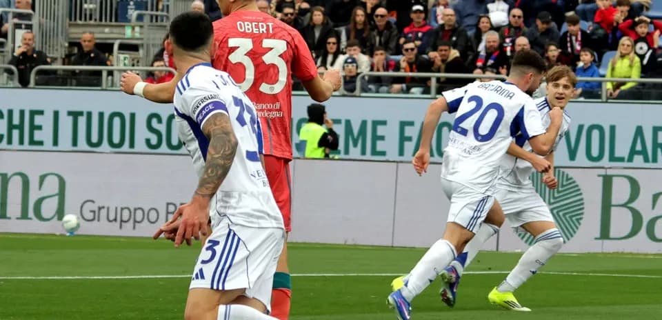 Cagliari vs Como: Tight Serie A Contest Ends 2–1