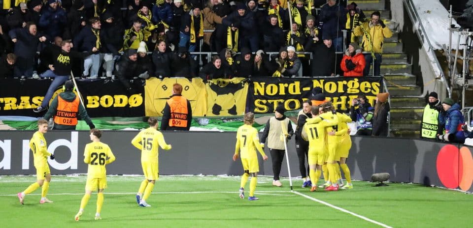 Inter vs Bodo/Glimt: UEFA Champions League Round of 32 Preview