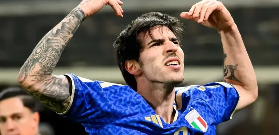 Manchester City Pursue Tonali Amid Midfield Overhaul