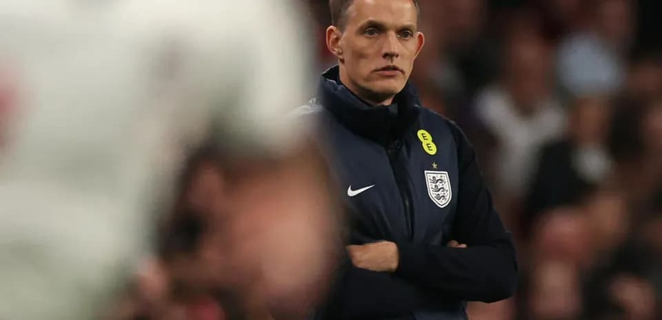England’s World Cup Challenges After Japan Defeat