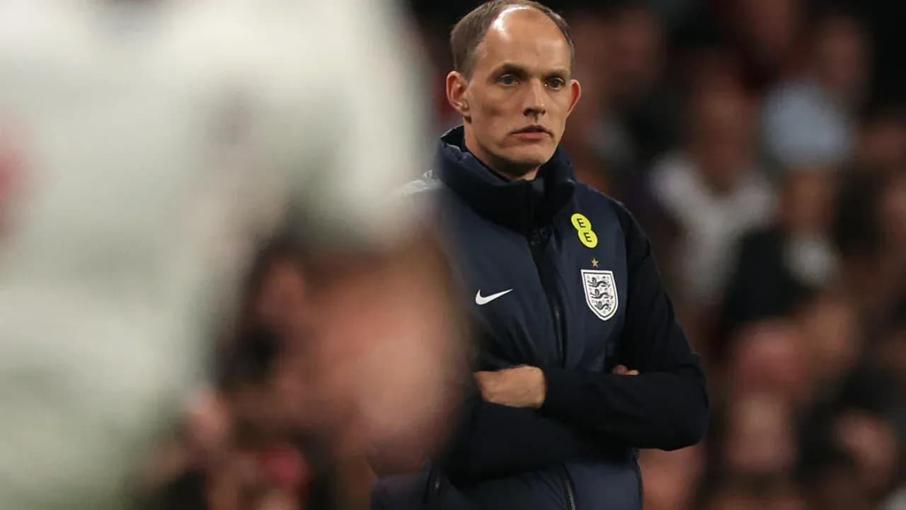 England’s World Cup Challenges After Japan Defeat
