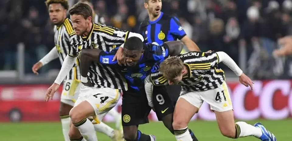 Bodo/Glimt vs Inter: UEFA Champions League Showdown