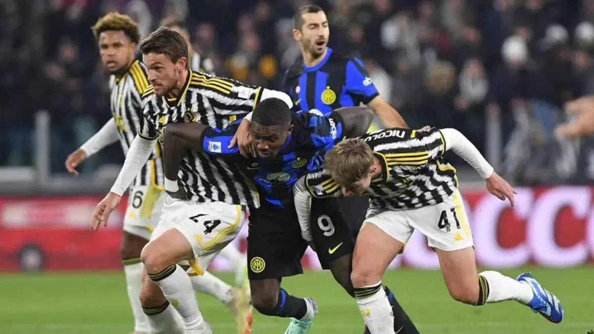 Bodo/Glimt vs Inter: UEFA Champions League Showdown