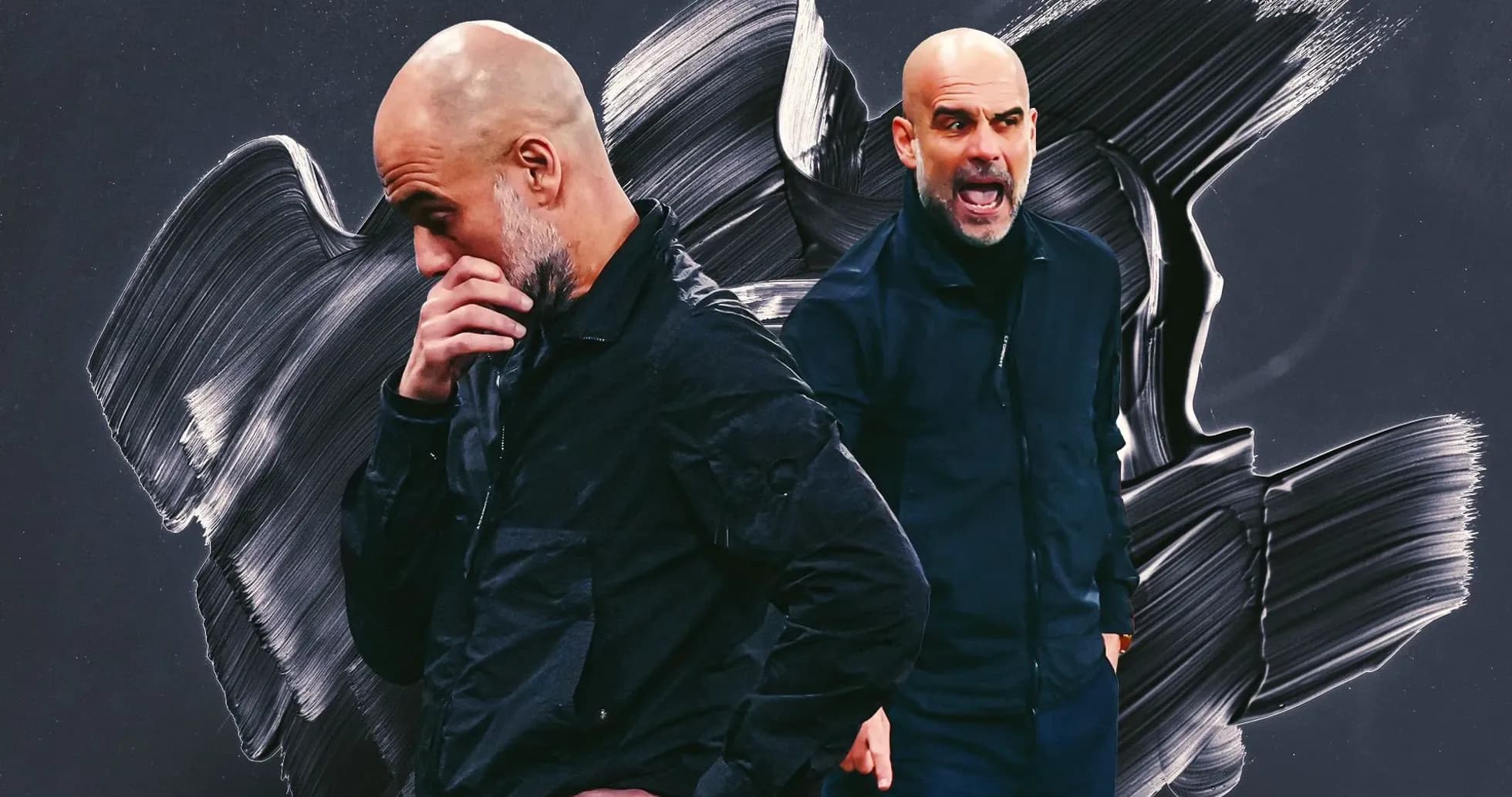 Pep Guardiola's Tactical Gambles Threaten His Legacy