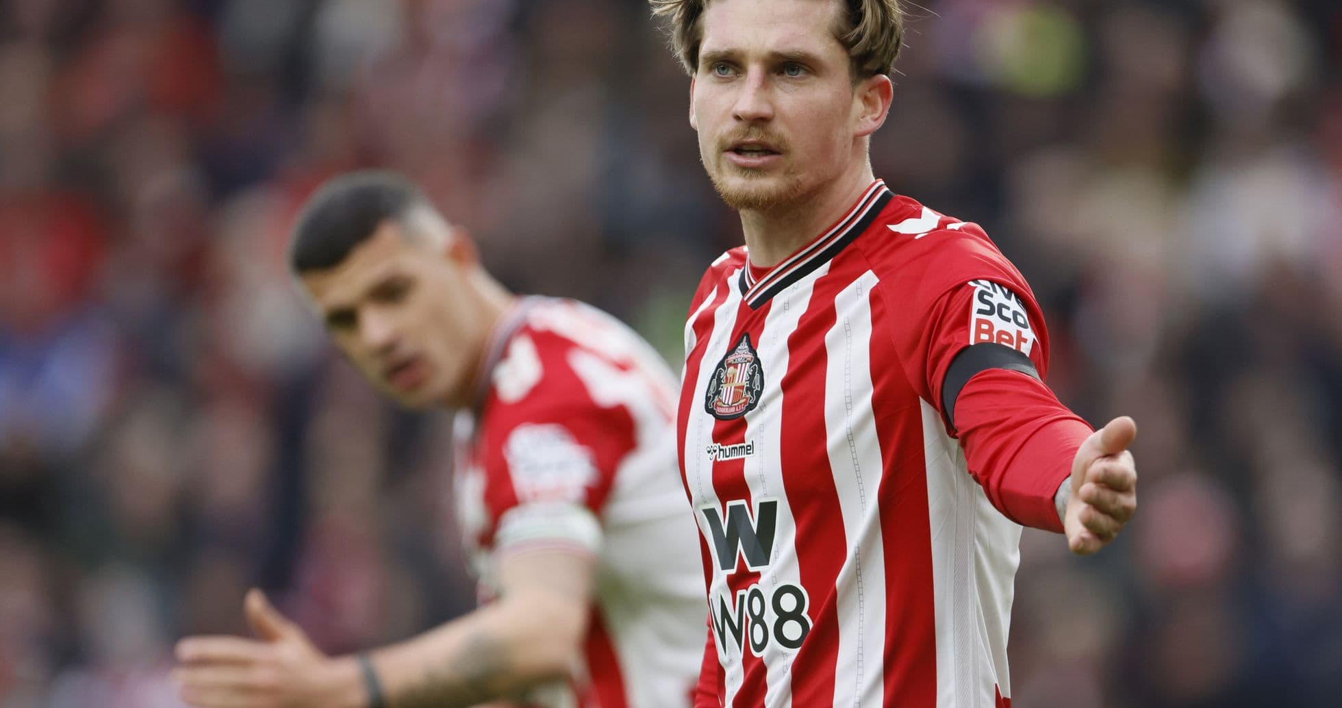 Sunderland vs Brighton Match Preview