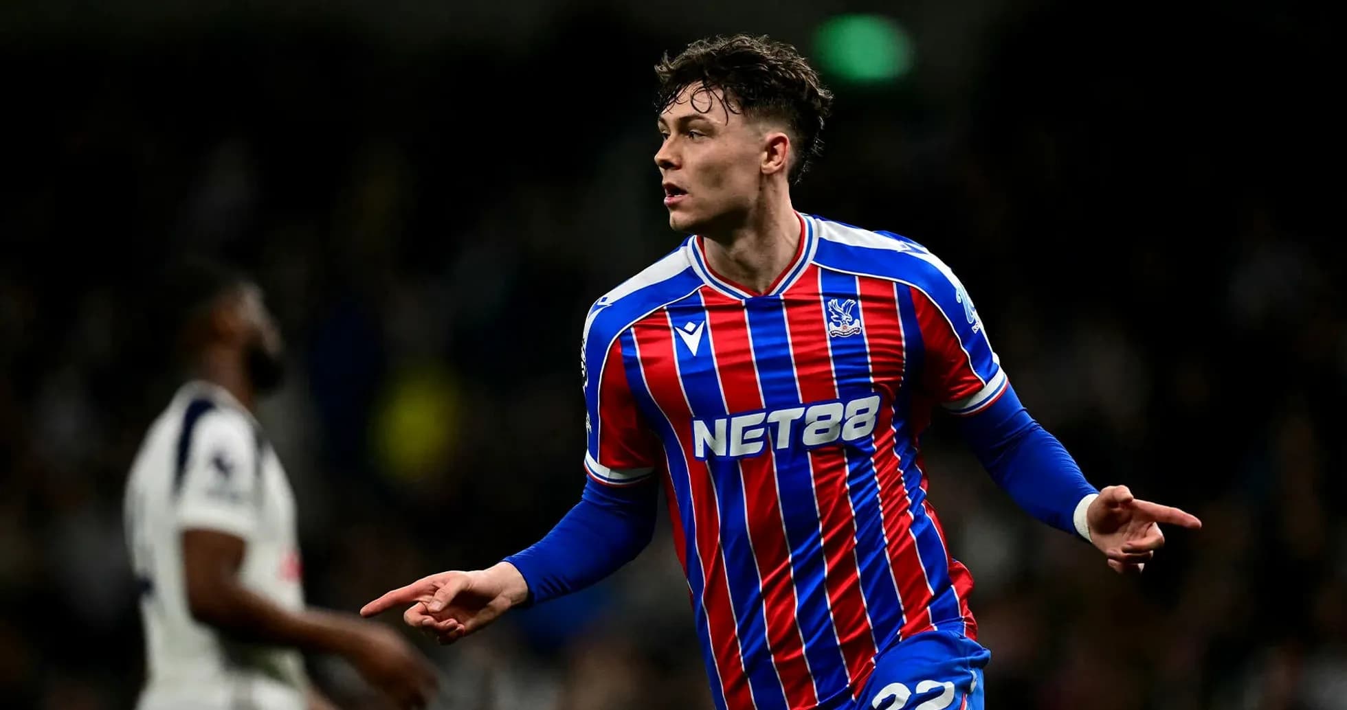 Tottenham’s Survival Fears Deepen After 3–1 Defeat to Crystal Palace