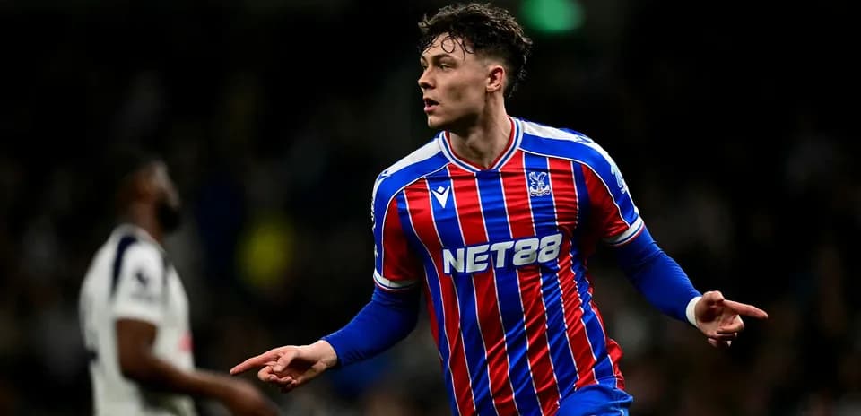 Tottenham’s Survival Fears Deepen After 3–1 Defeat to Crystal Palace