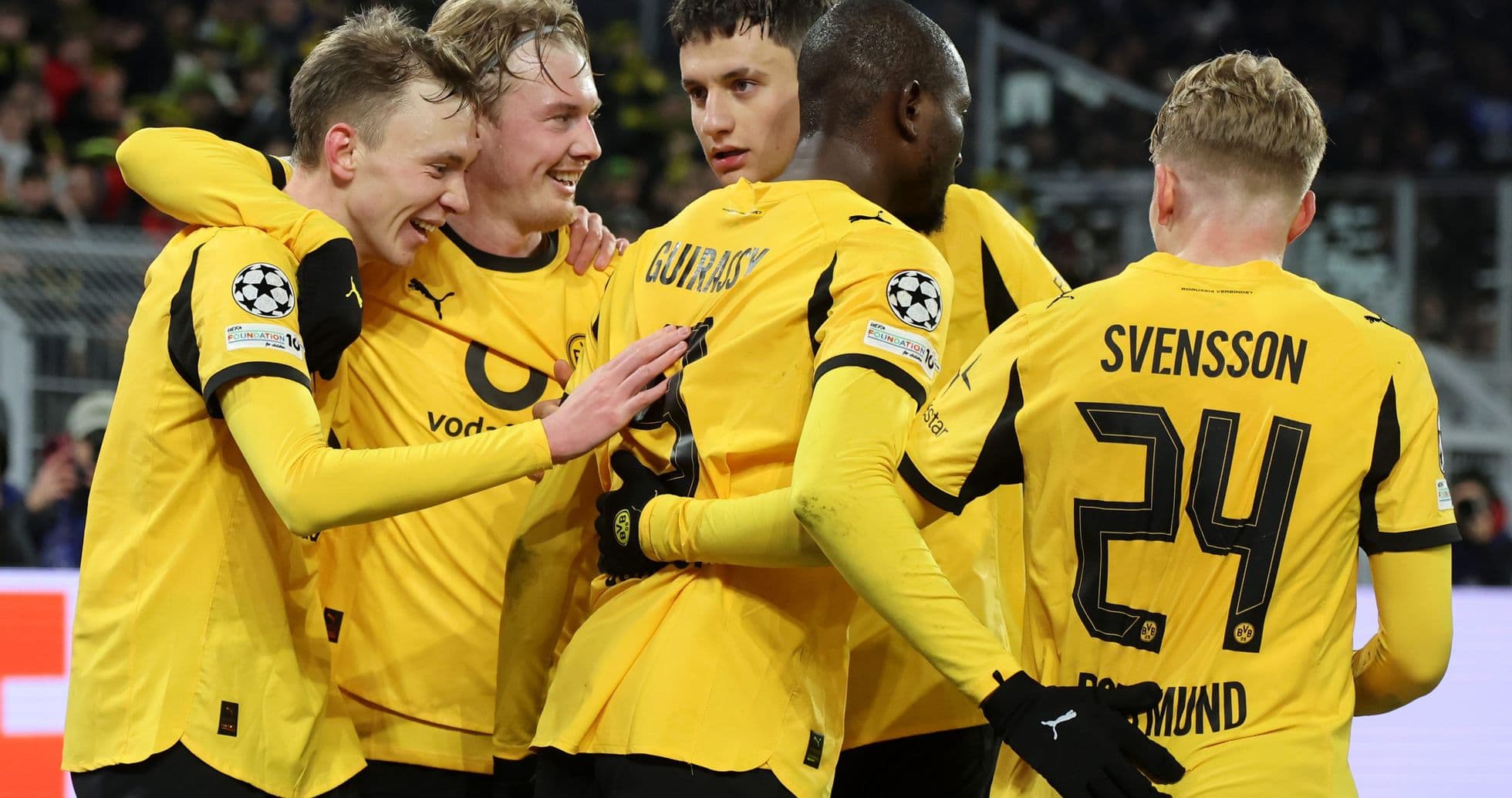 Dortmund vs Atalanta: A Tactical Showdown