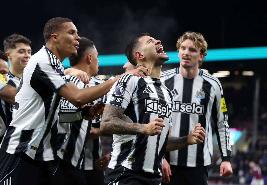 Newcastle United's 3 – 1 Victory Over Burnley: Match Analysis.jpg