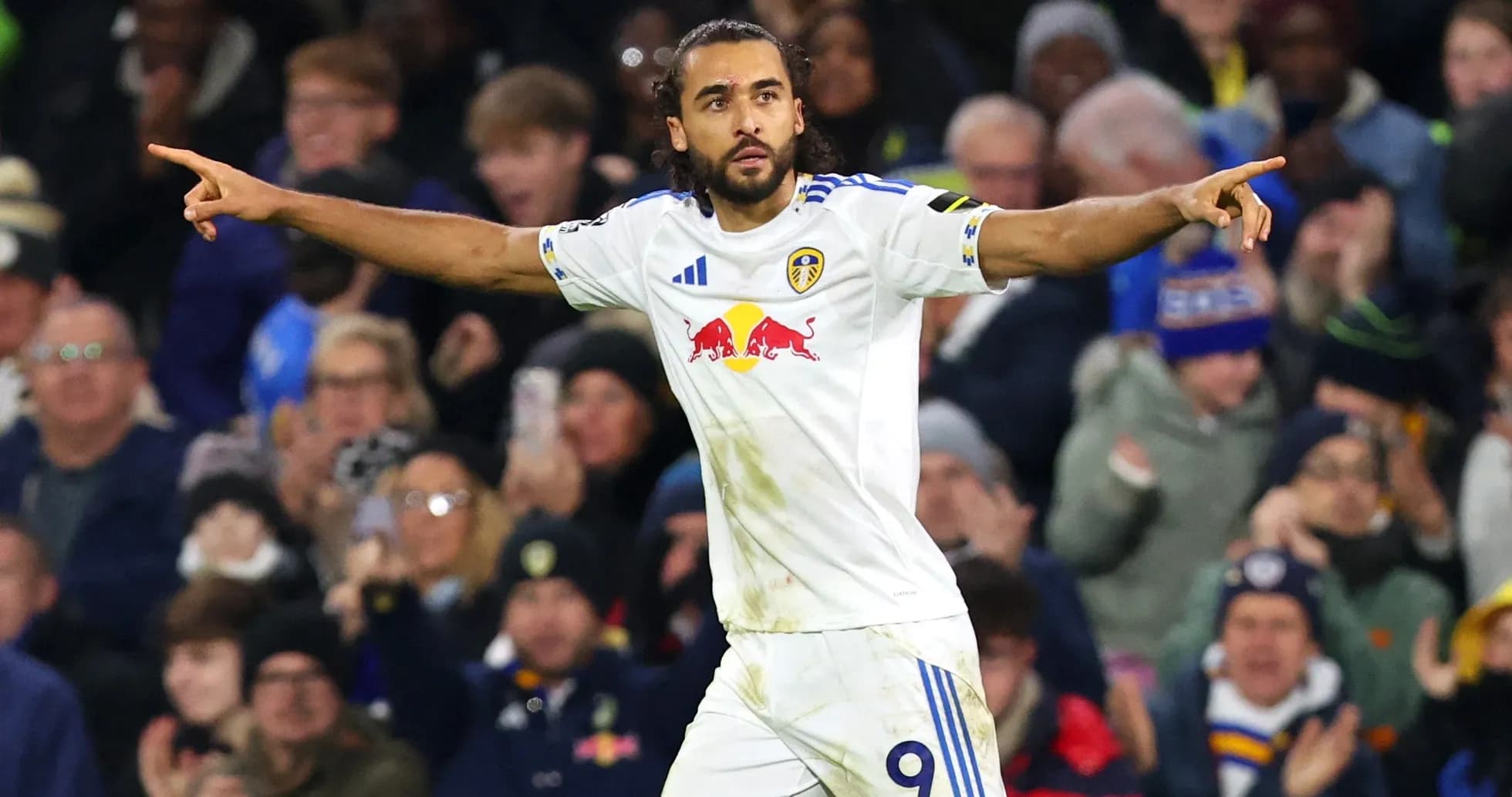 Selhurst Park Showdown: Crystal Palace vs Leeds