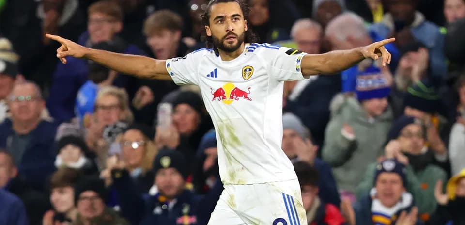 Selhurst Park Showdown: Crystal Palace vs Leeds