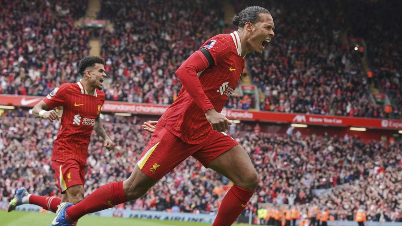 Liverpool's Tactical Triumph Over West Ham