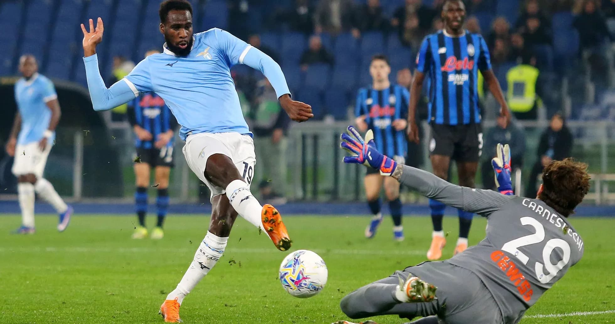 Lazio's Coppa Italia Ambitions: Lotito Doubles Bonuses