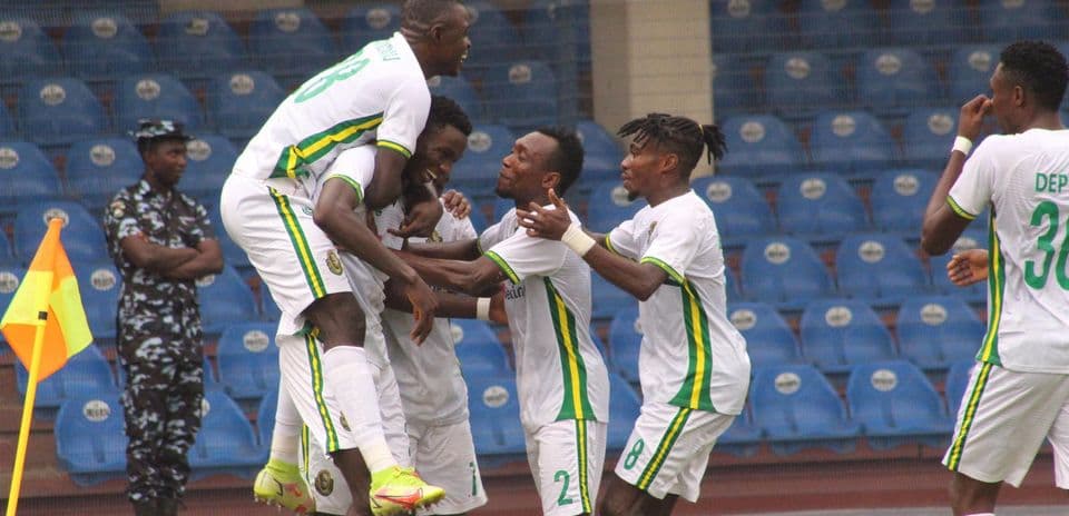 Bendel Insurance vs El Kanemi Warriors: Home Advantage Analysis.jpg