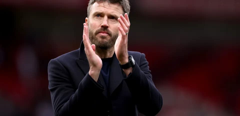 Manchester United's Summer Overhaul Plans After Casemiro