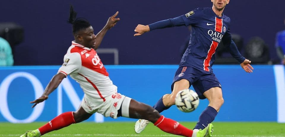 Monaco vs Paris Saint Germain: UEFA Champions League Preview